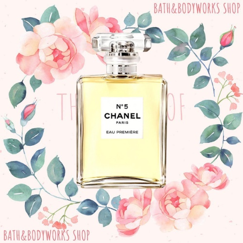 Nước hoa No.5 Eau Premiere