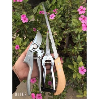 Bộ sản phẩm cắt tỉa cây cảnh ,làm vườn làm hàng loại một chất lượng cao