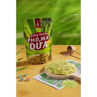 Bánh Tráng Phô Mai Dứa .
