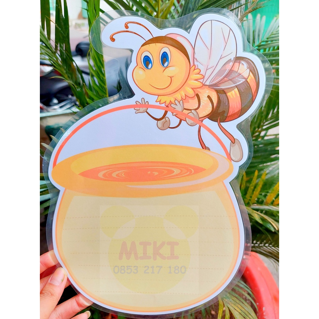 CHÚ ONG CHĂM CHỈ TÌM MẬT