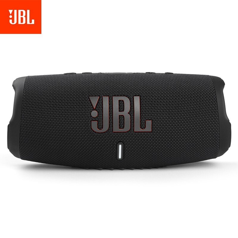 JBL Charge5 Loa Bluetooth 5.1 Không Dây Di Động Boombox Flip Charge 4 5 Loa Bt Chống Nước Âm Thanh Bass Sâu