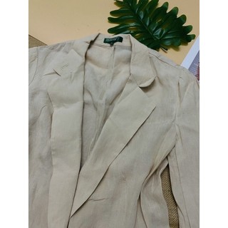 ÁO BLAZER NHẬT, HÀN 2HAND