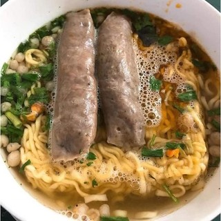(CỰC RẺ) giò bò 7p siêu mềm ngon