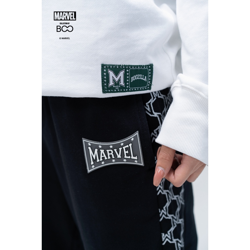 Quần Jogger BOO Dáng Regular Marvel Comics BOOZILLA