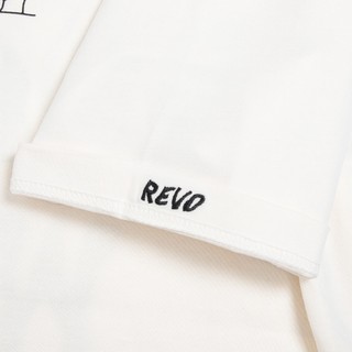 Áo thun oversize WILD RvR - Revvour