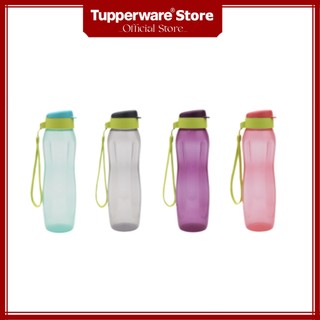 Bình nước tupperware eco gen ii 750ml