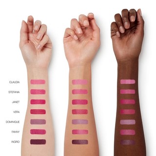 BẢNG SON NARS 10 HÓT HÍT