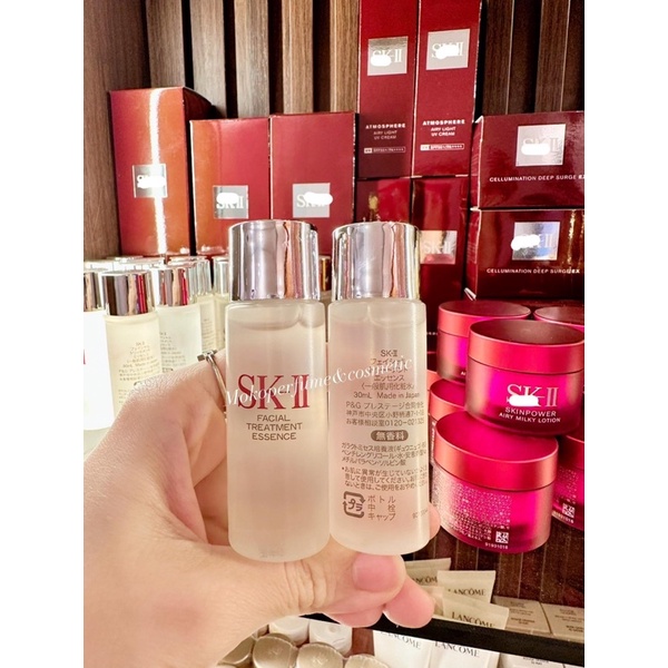 Nước thần Skii essence 30ml