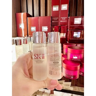 Nước thần Skii essence 30ml