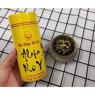 + nụ xông alofa như ý 50 nụ