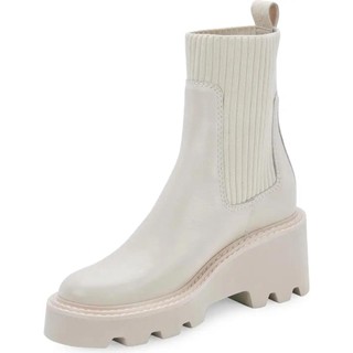 Boot da thật xuất dư Dolce Vita