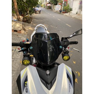 MÃO - ỐP ĐẦU DÀNH CHO EXCITER 155
