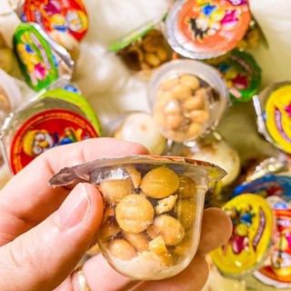 Kẹo Socola Sữa Popi Phú Cường gói 250g NgoctoanMart