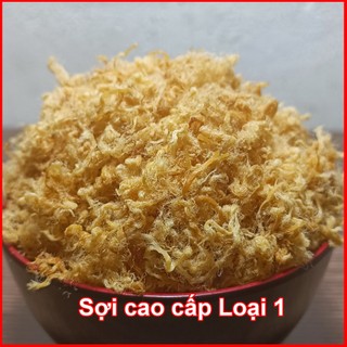 [ 5kg ] Ruốc bông - chà bông cao cấp