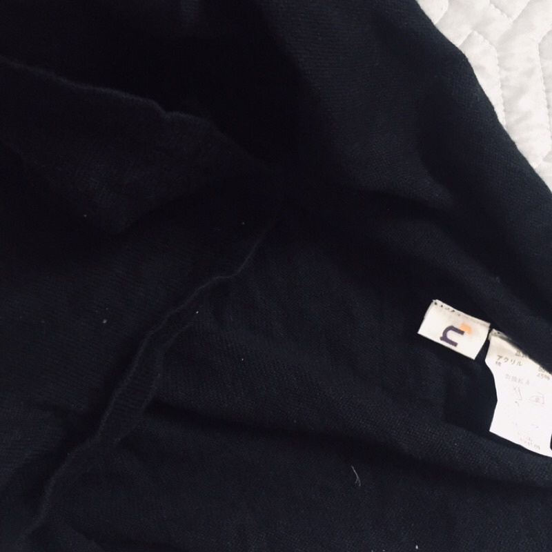 Áo phông nữ N Japan size S 2hand