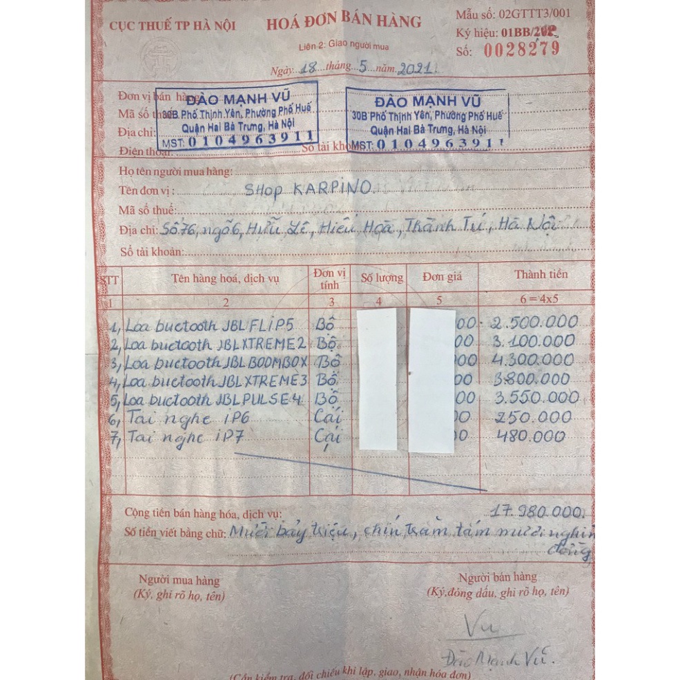 Loa Bluetooth JBL Pulse 5 Led Full 360 Độ Theo Nhạc Siêu HOT - Bảo hành 12 tháng