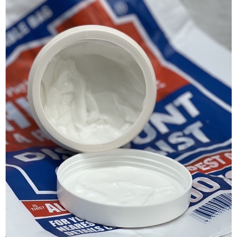 Kem dưỡng ẩm chuyên sâu Redwin Vitamin E Cream With Evening Primrose Oil 330g