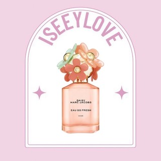 Nước hoa m.j daisy eau so fresh daze
