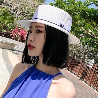 Mũ chữ M vành nhỏ