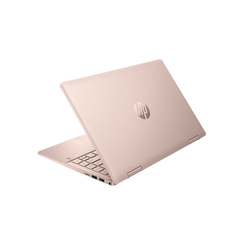 Laptop HP Pavilion X360  7C0P5PA/ 7C0P6PA/ Intel Core i3-1215U (upto 4.4Ghz, 10MB)/ RAM 8GB/ 256GB SSD/ 14inch FHD touch