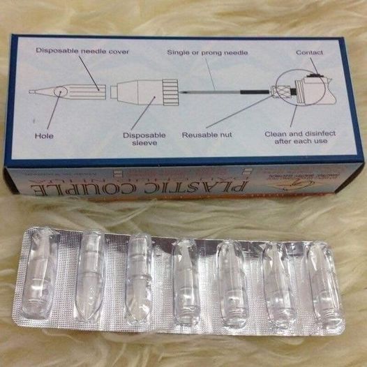 Đầu Ren Máy Thần Thánh, Pro