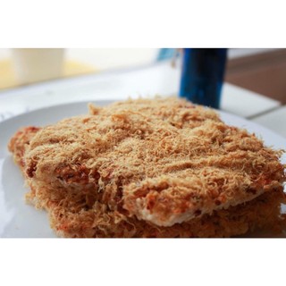 550GR CƠM CHÁY ĐÁY NỒI SIÊU CHÀ BÔNG LOẠI 1