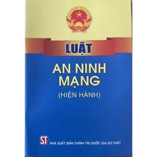 Sách_luật an ninh mạng
