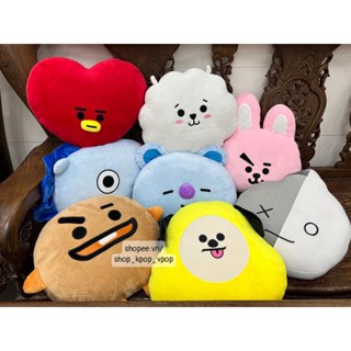 Gấu bông BT 21 Handmade Size lớn dày bông chất lượng ảnh thật