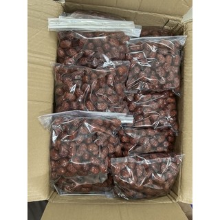 1kg Táo Đỏ Tân Cương (Táo To)