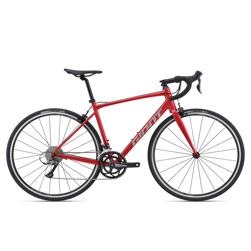 XE ĐẠP ĐUA ĐƯỜNG TRƯỜNG ROAD GIANT CONTEND 3 (bánh 700c -2021)