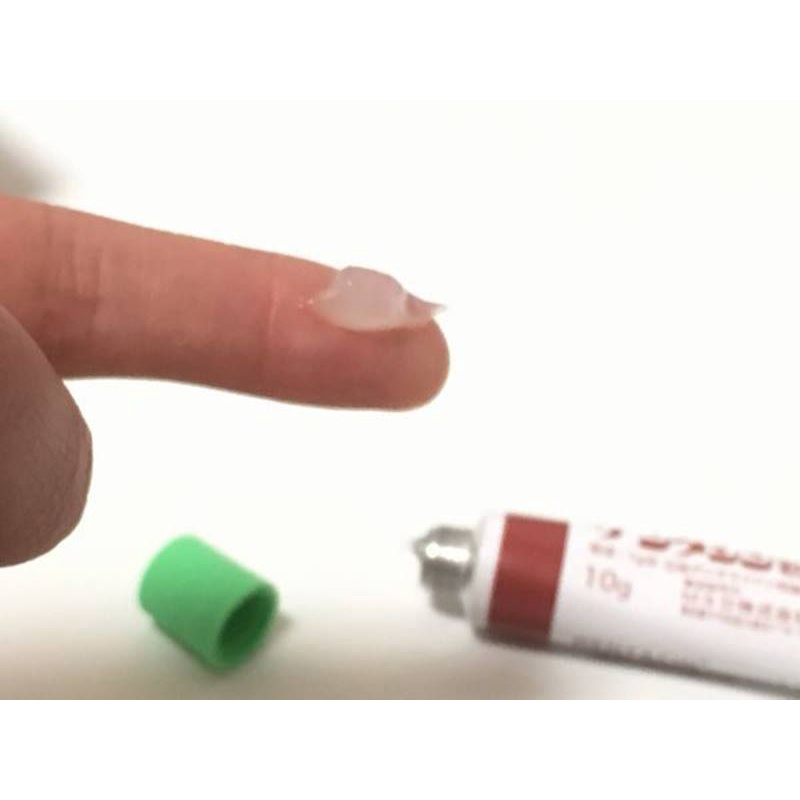 Kem Sẹo Gentacin Nhật Bản Tuýp 10g T216 - NEON BEAUTY