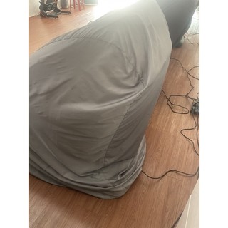 BẠT PHỦ GHẾ MASSAGE, XE MÁY