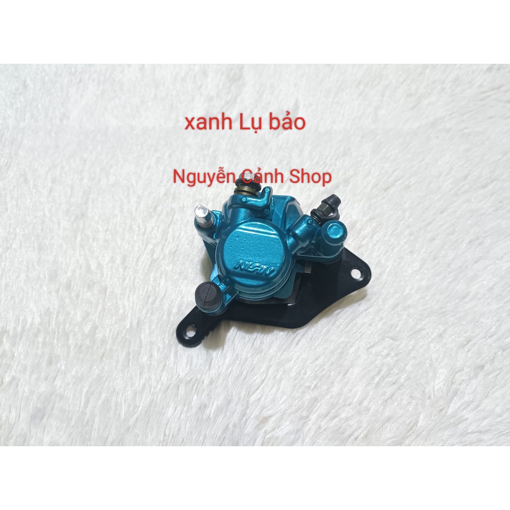 Heo phanh dầu trước wave S110