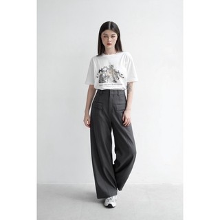Quần Dài Nữ Corbin Pants