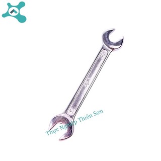 Cờ lê hai đầu mở 12*14