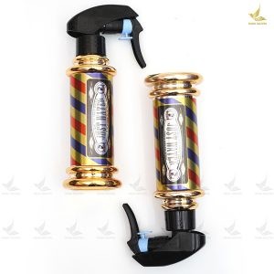 Bình xịt nước cắt tóc barber