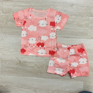 Bộ cộc sợi tre xuất Hàn