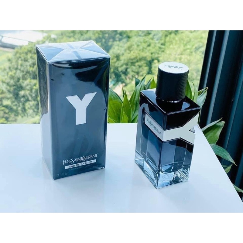 Nước hoa nam YSL Y EDP 100ml