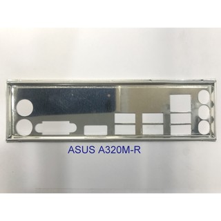 Miếng fe chặn main asus prime a320m-r