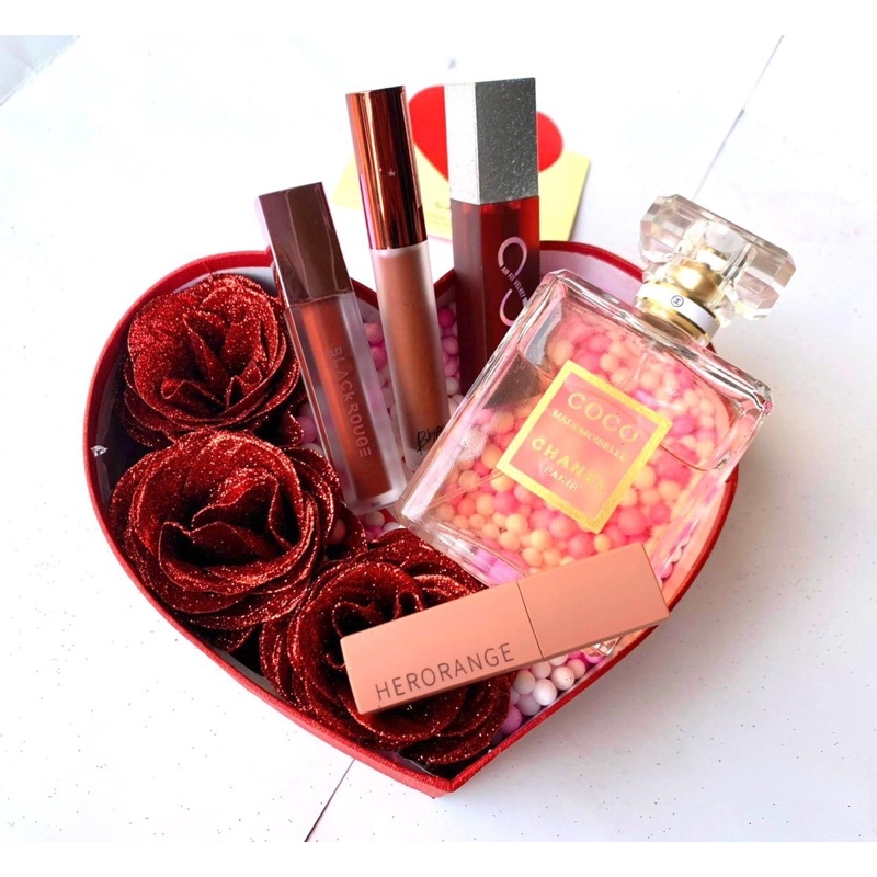 Quà 8/3 cho người yêu, cho mẹ, cho cô sang trọng ý nghĩa