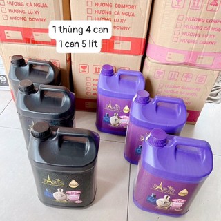 NƯỚC GIẶT PARISS 5 LÍT SIÊU TO