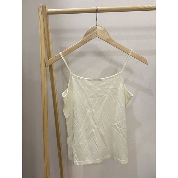 ÁO 2 DÂY CAMI TOP 2HAND