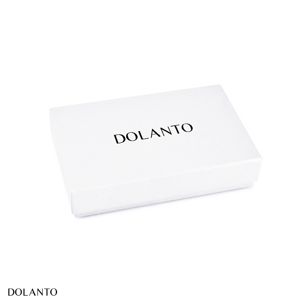 Hộp DOLANTO BRAND Short Gift Box