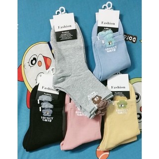 combo 5 đôi vớ siêu nữ tính