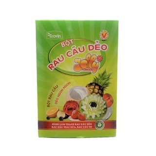 Hoàng yến dẻo 12gr