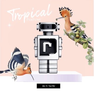 Nước hoa Paco Rabanne Phantom 5ml/10ml/20ml