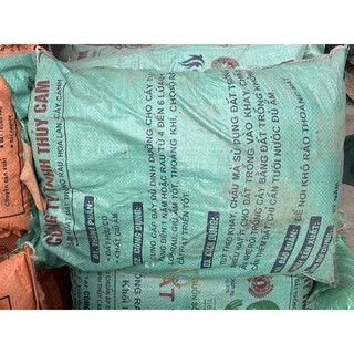 Đất trồng cây Thủy Cam 1kg (được cân lẻ từ bao 10kg)