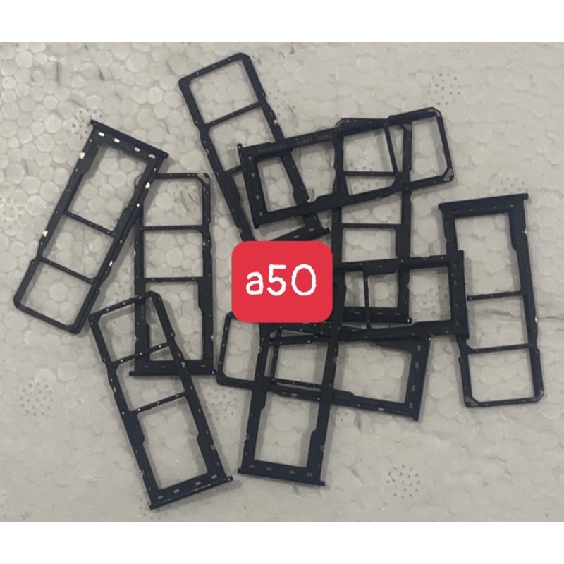 khay sim thay thế điện thoại SS A50