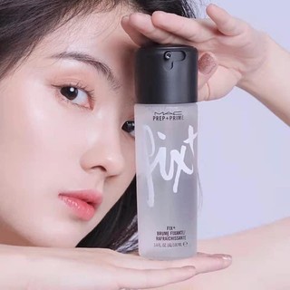 Xịt Khoá Makeup MAC Prep + Prime Fixt