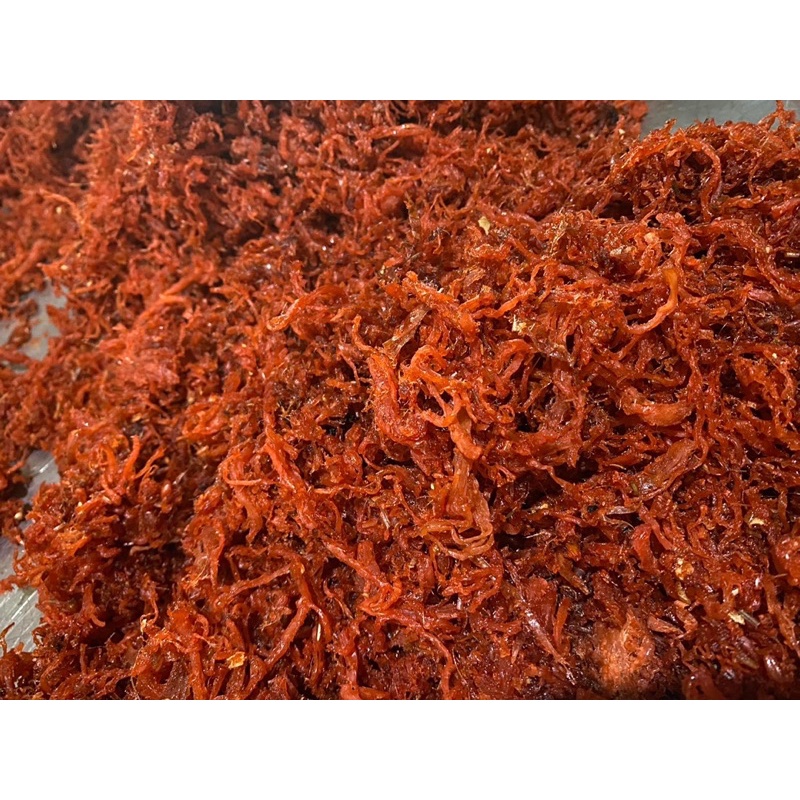 1KG KHÔ HEO GIẢ BÒ LOẠI 1